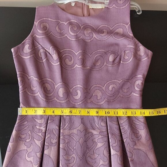 Altar'd State Skater Dress Sz M - Picture 9 of 10